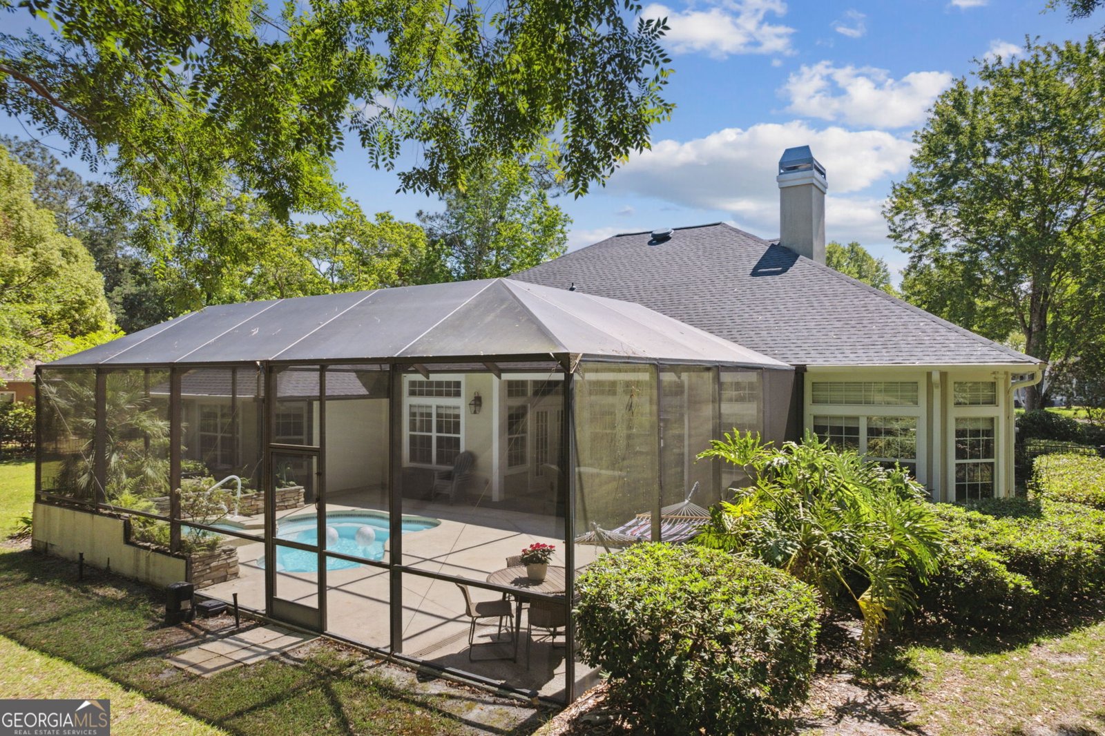 1091 Greenwillow Drive St. Marys - 46