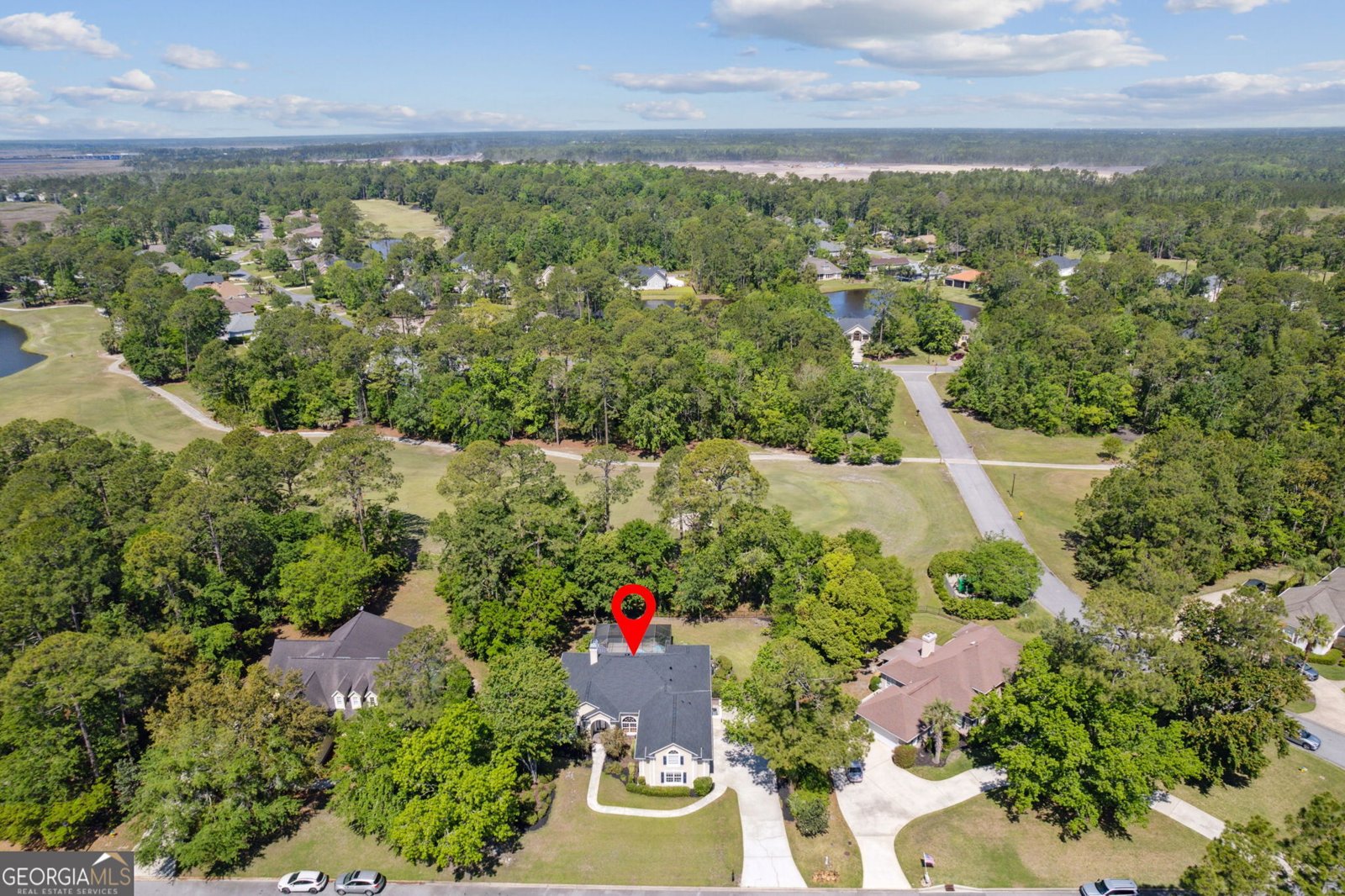 1091 Greenwillow Drive St. Marys - 48