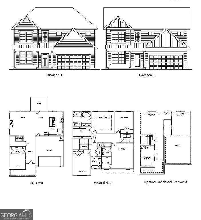 2635 Radvell Court Decatur - 1