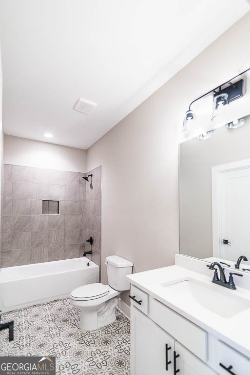 2635 Radvell Court Decatur - 4
