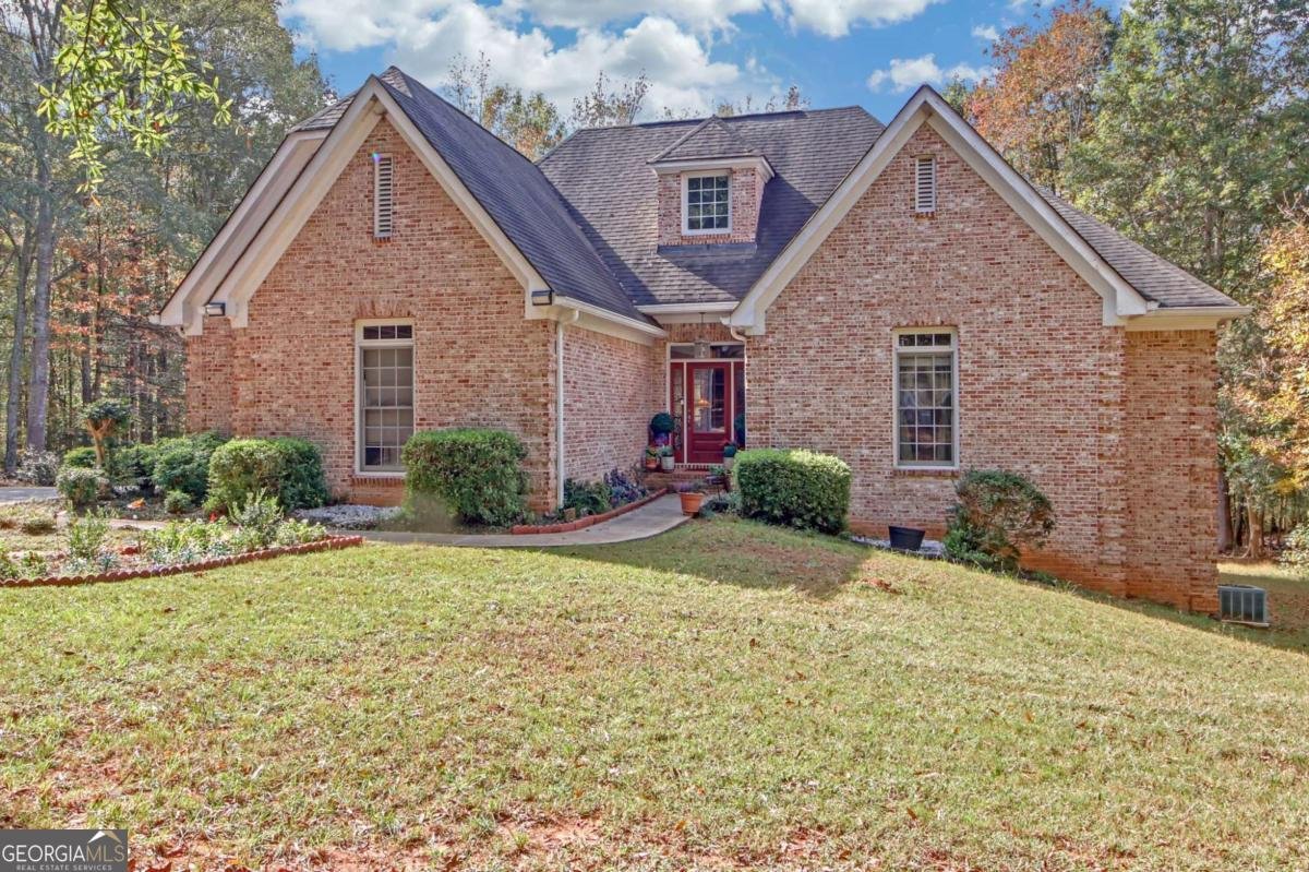 20 BALFOUR Drive Covington - 1