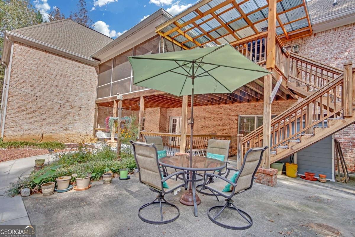 20 BALFOUR Drive Covington - 11
