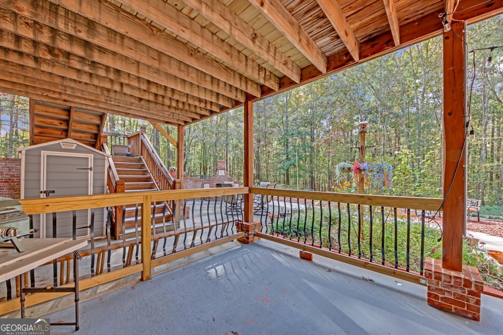 20 BALFOUR Drive Covington - 12