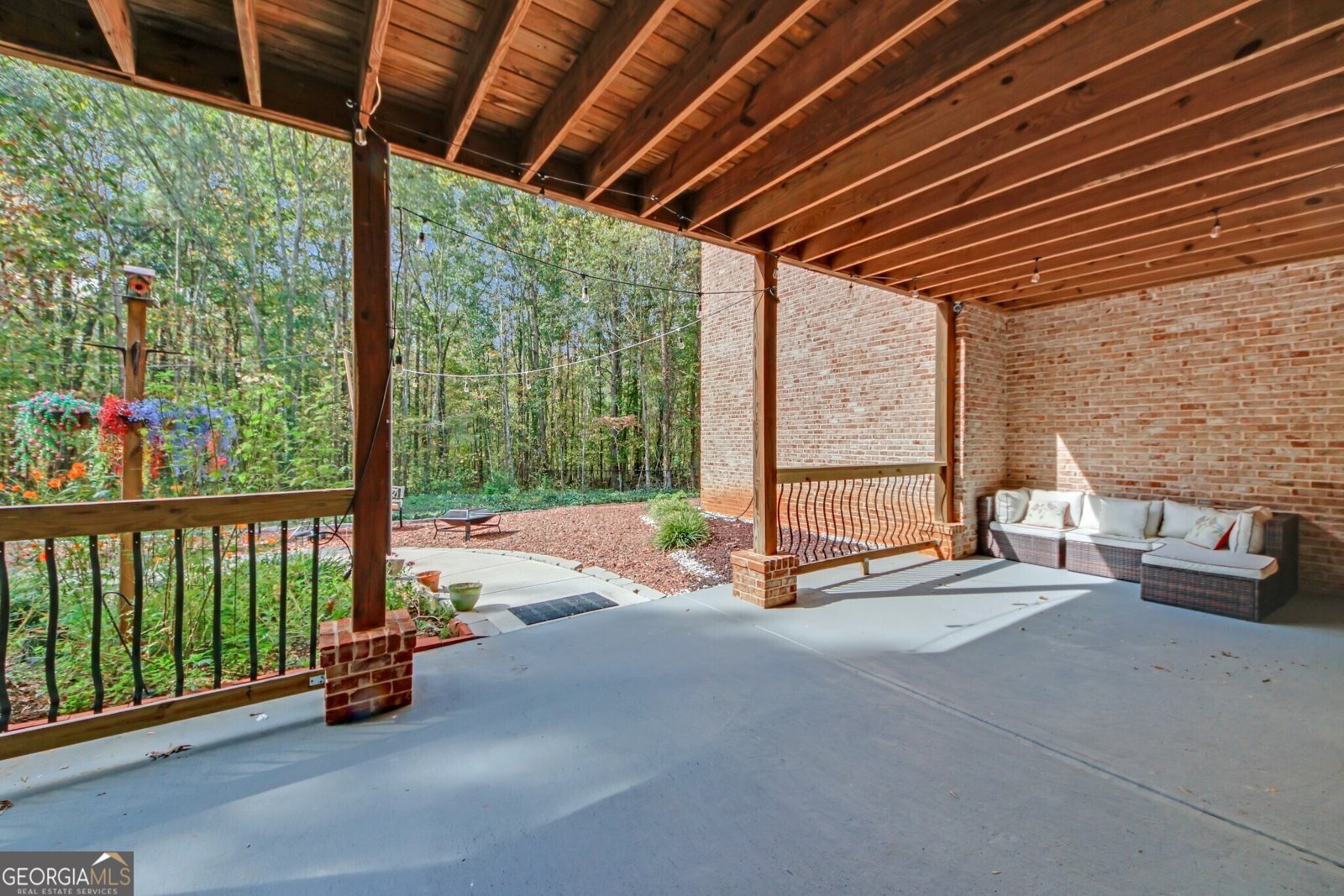 20 BALFOUR Drive Covington - 15