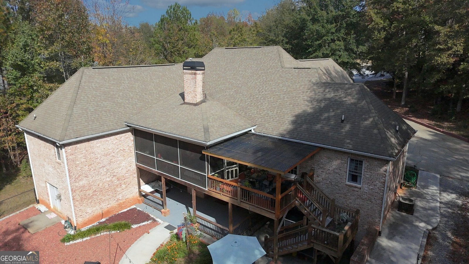 20 BALFOUR Drive Covington - 16