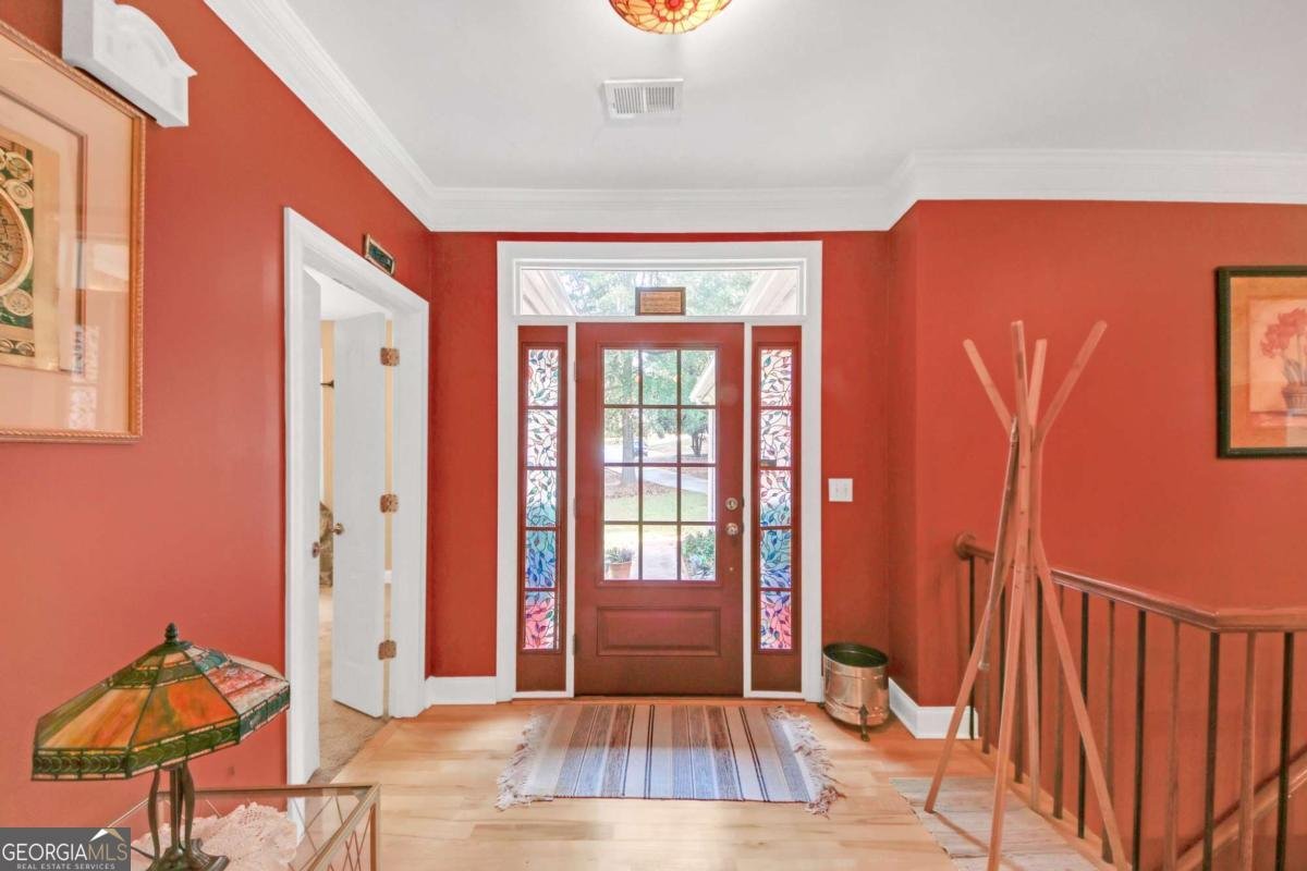20 BALFOUR Drive Covington - 2