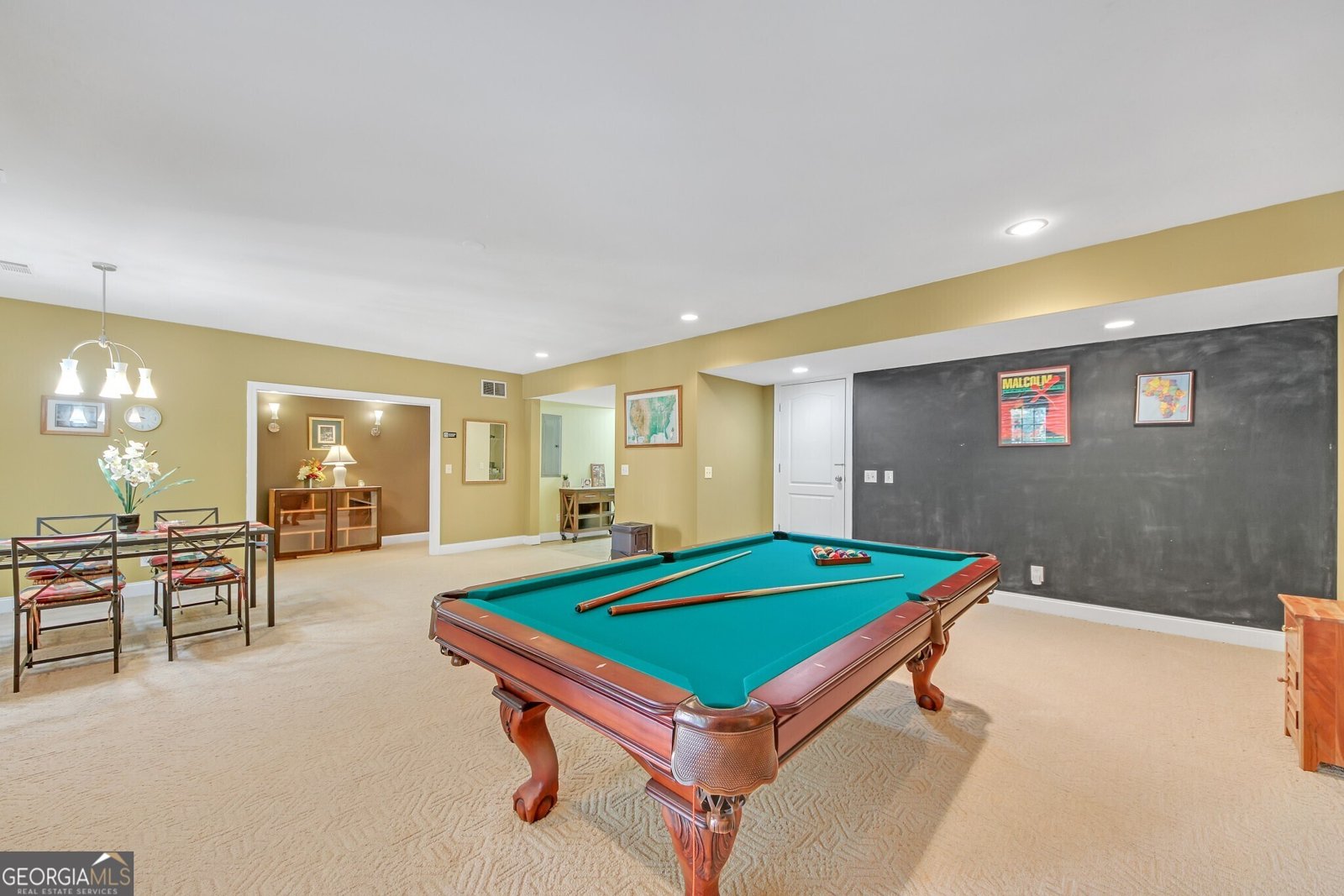 20 BALFOUR Drive Covington - 20