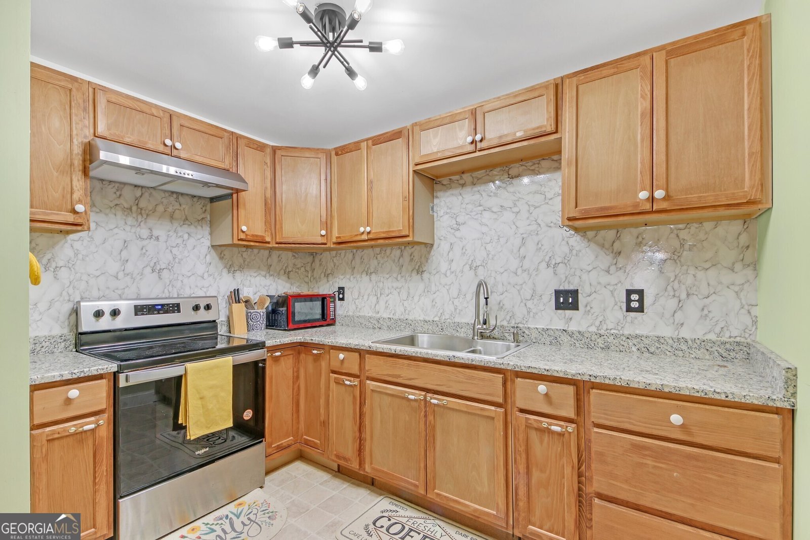20 BALFOUR Drive Covington - 22