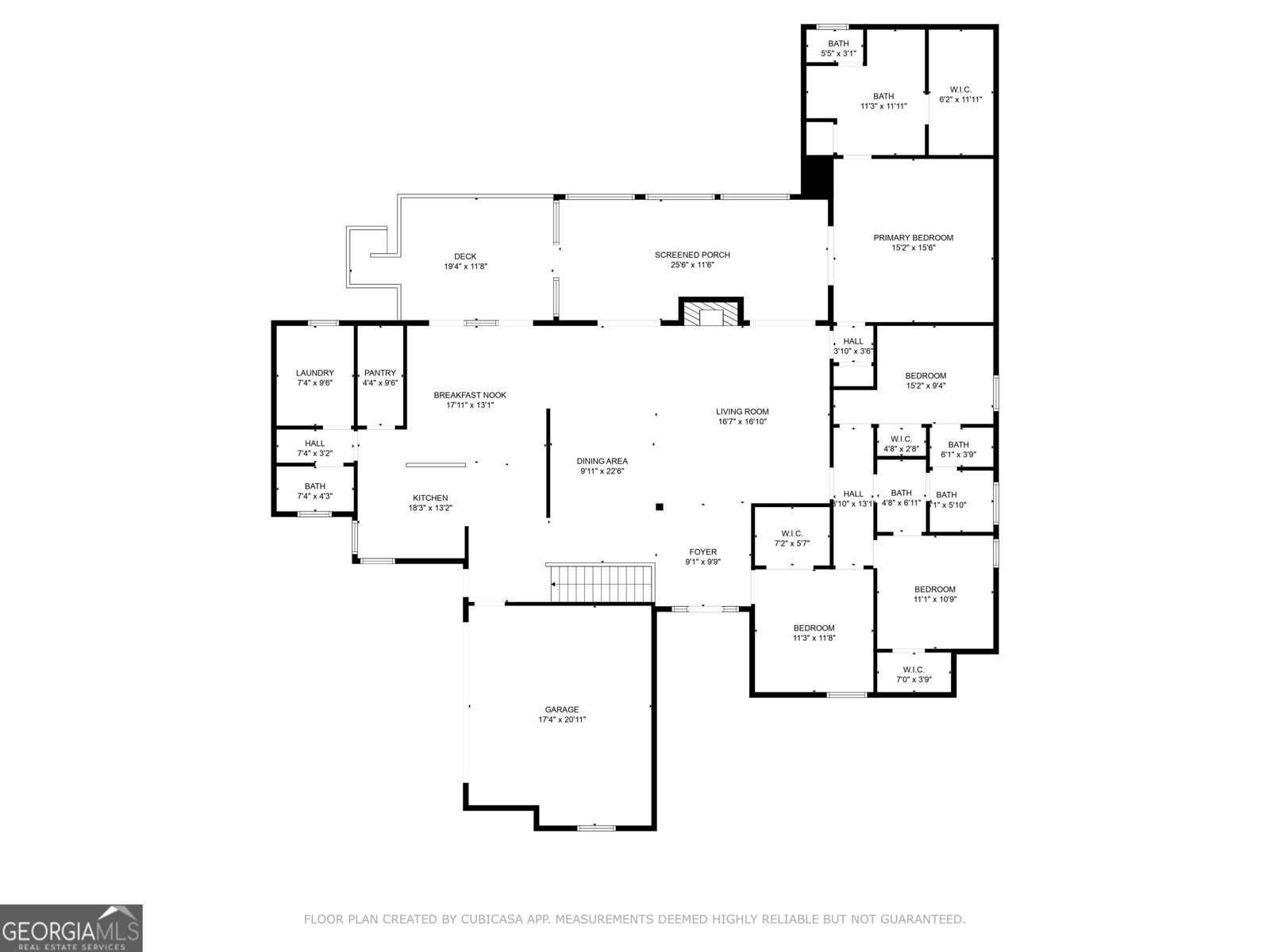 20 BALFOUR Drive Covington - 25