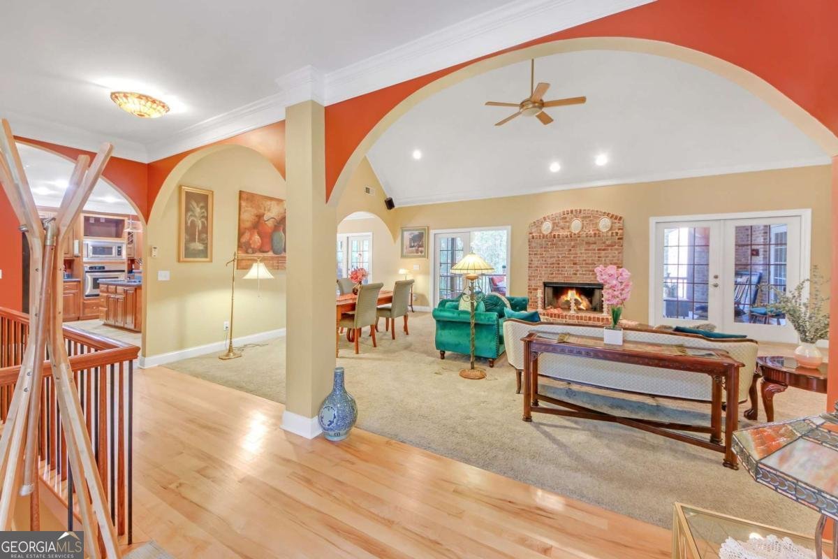 20 BALFOUR Drive Covington - 3