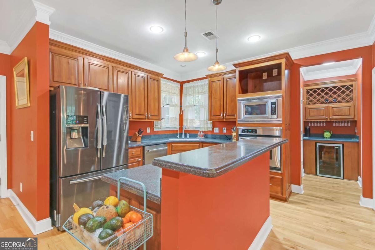 20 BALFOUR Drive Covington - 5