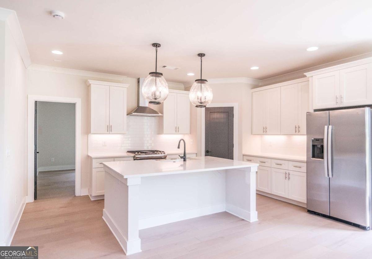 2475 Adair Ridge Court Decatur - 6
