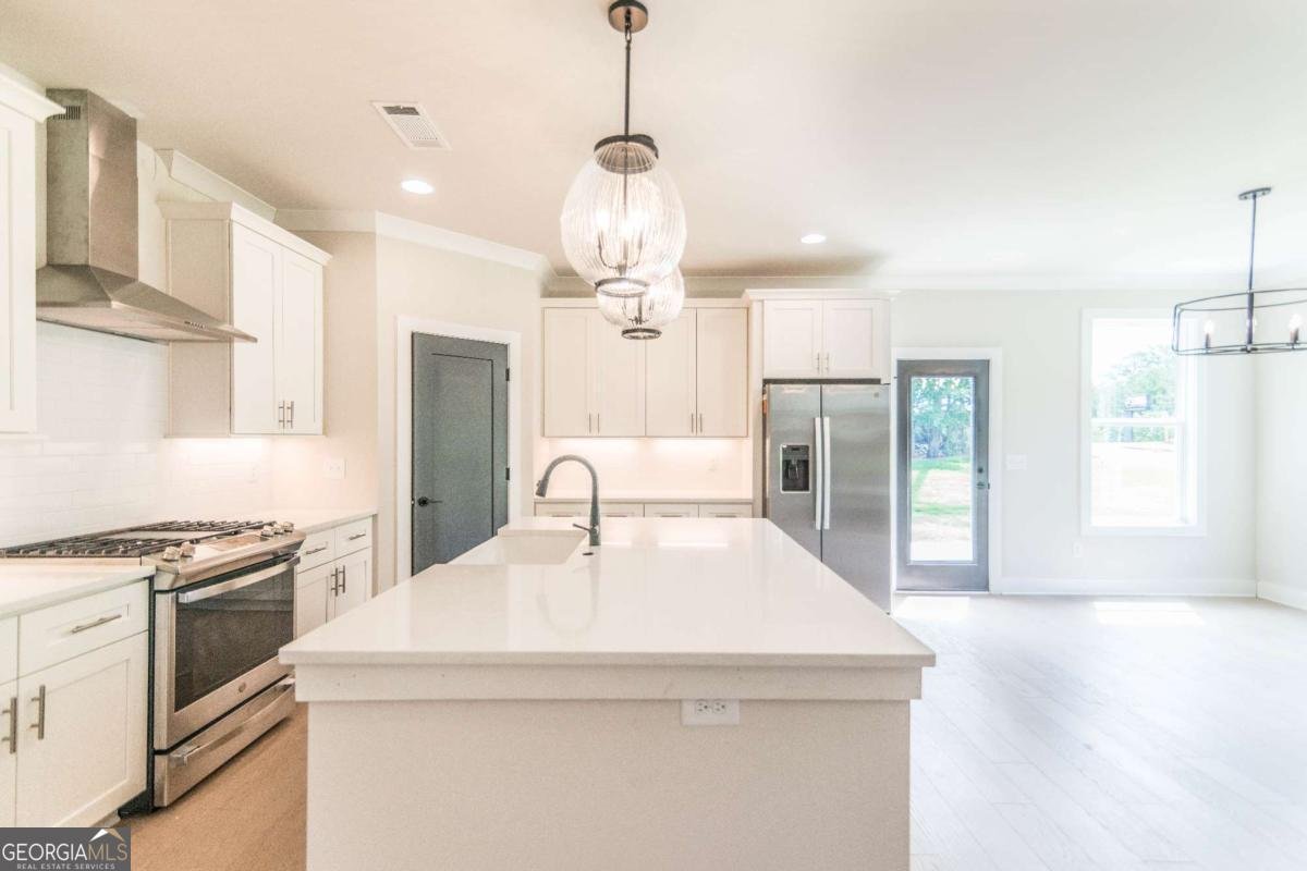 2475 Adair Ridge Court Decatur - 8