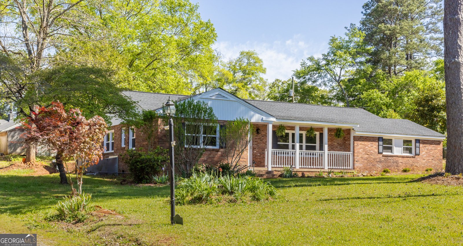 710 Avalon Road Thomaston - 1