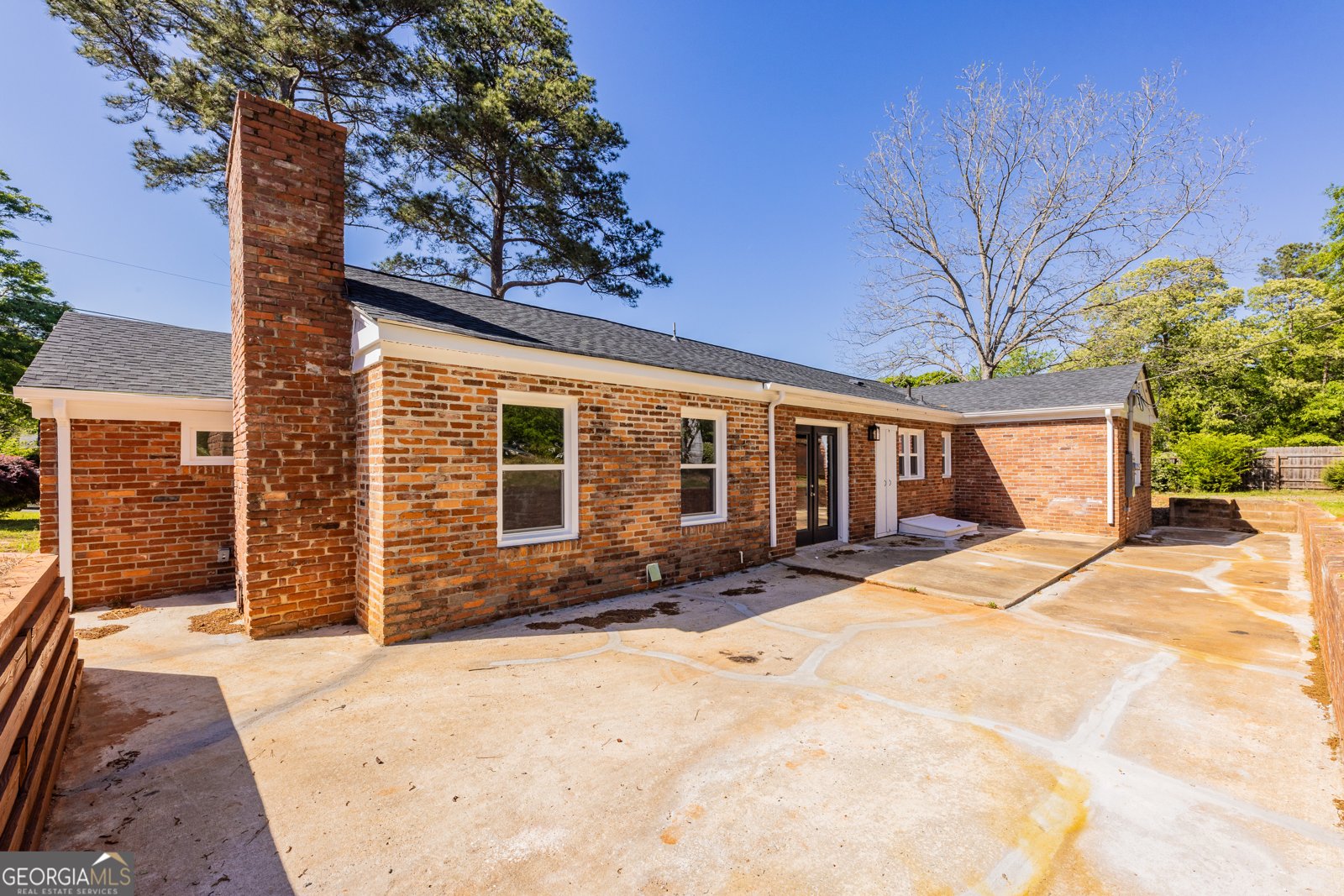 710 Avalon Road Thomaston - 29