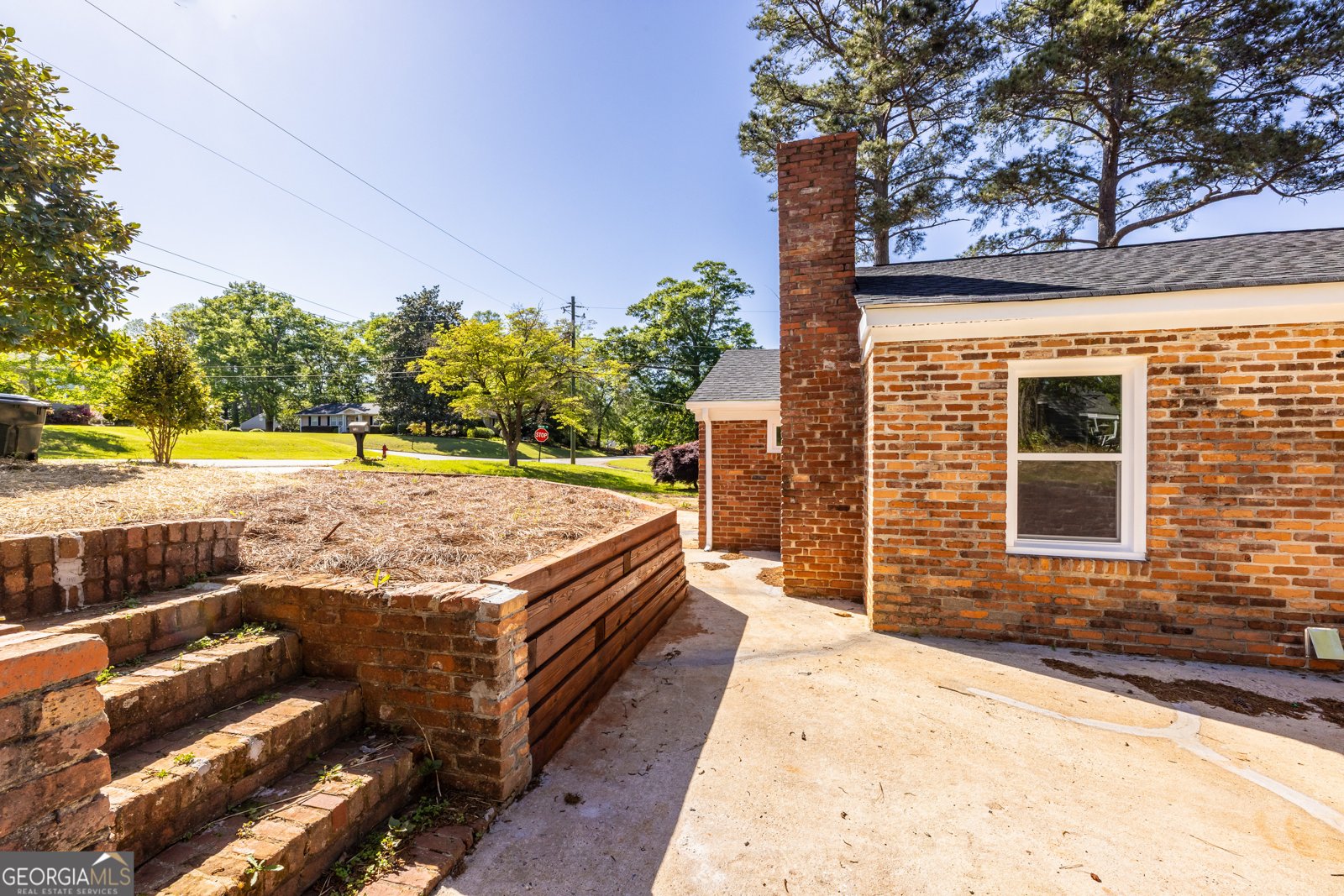 710 Avalon Road Thomaston - 30