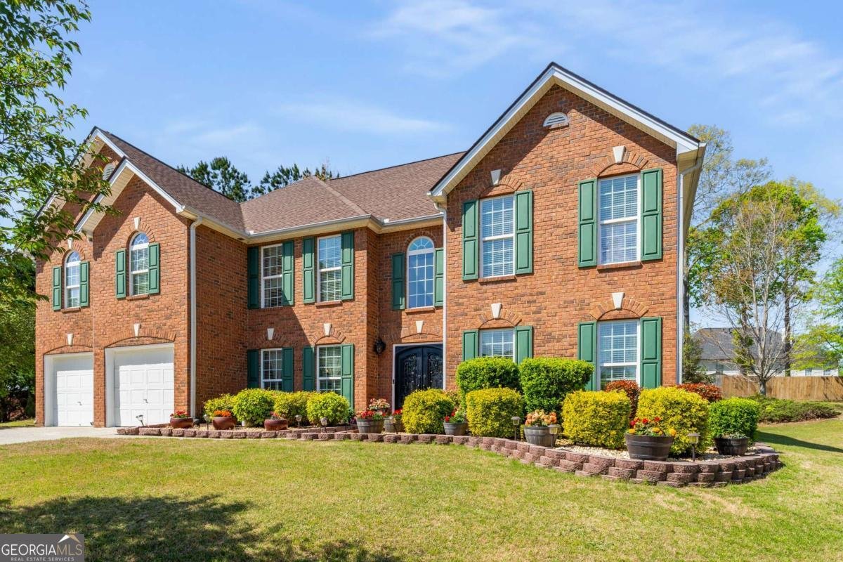 308 Paper Woods Drive Lawrenceville - 3