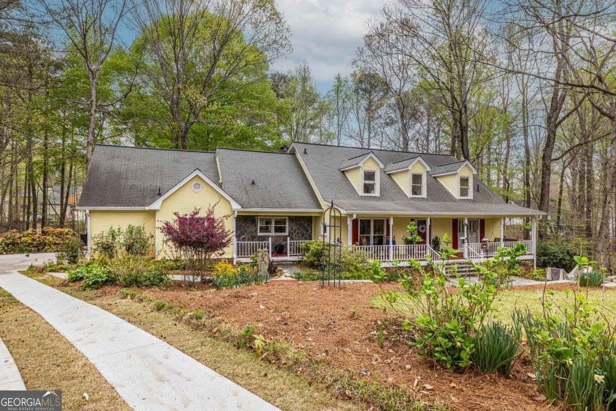 4012 Centre Court Peachtree Corners - 1