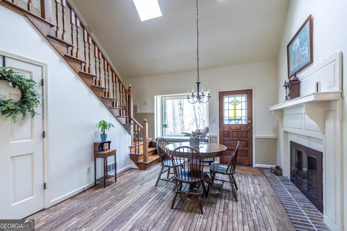 4012 Centre Court Peachtree Corners - 14