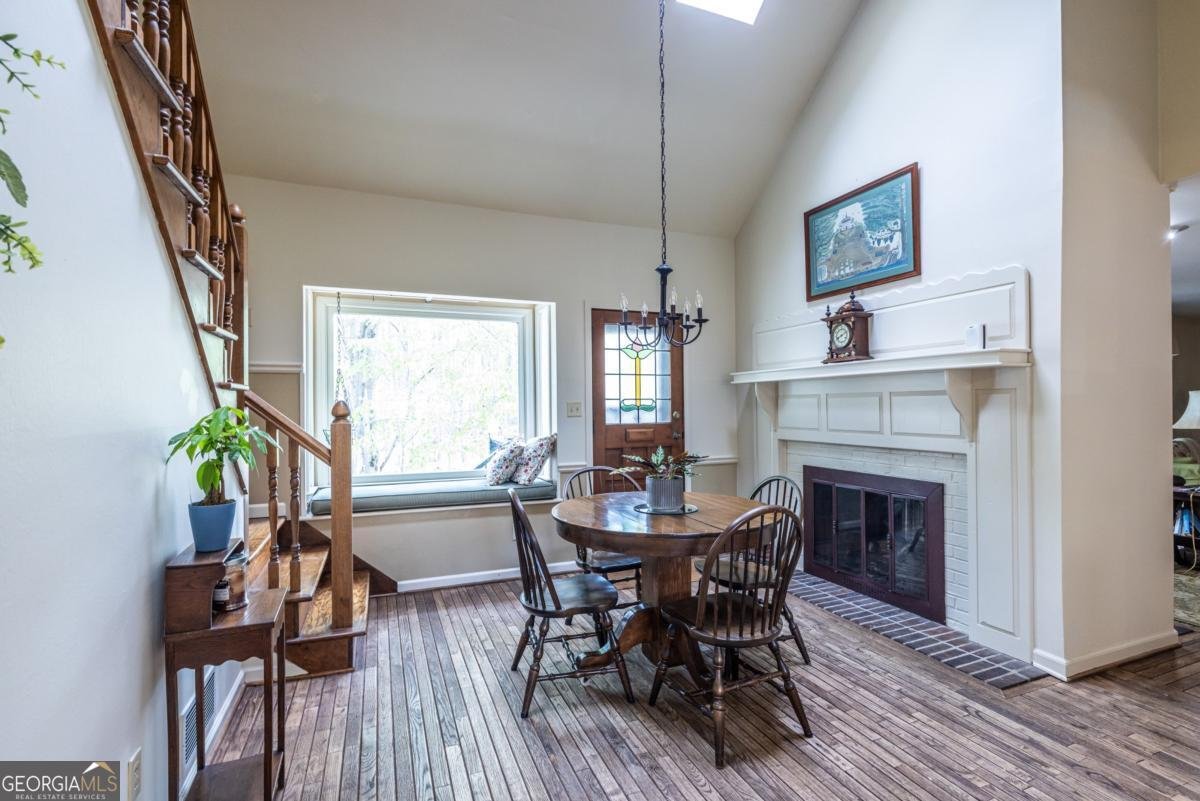 4012 Centre Court Peachtree Corners - 17