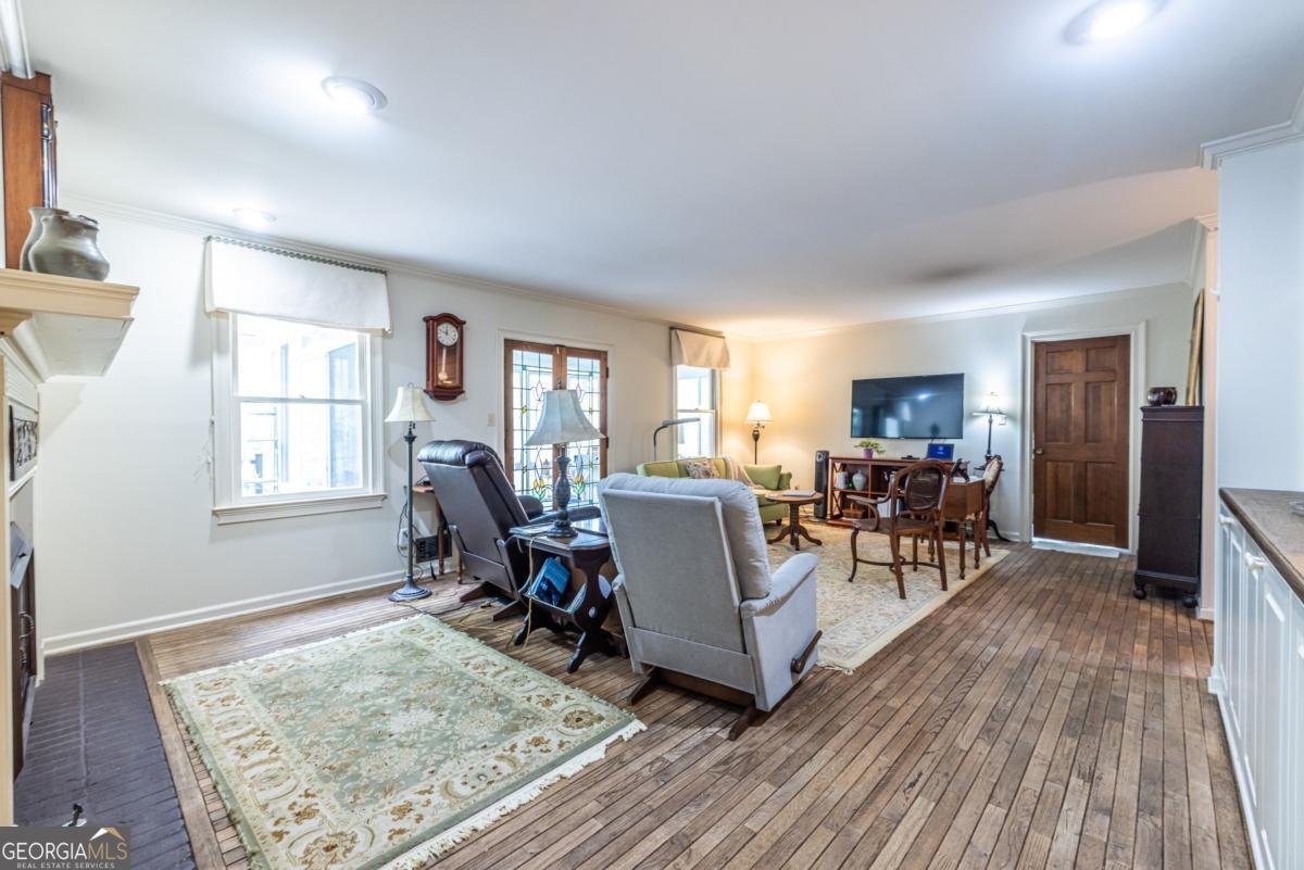 4012 Centre Court Peachtree Corners - 18