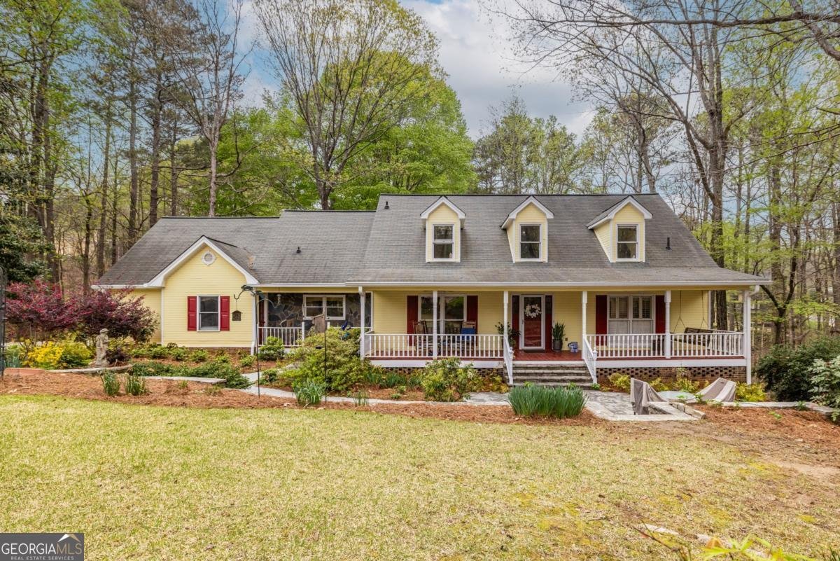 4012 Centre Court Peachtree Corners - 2