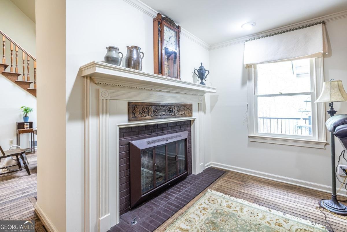 4012 Centre Court Peachtree Corners - 21