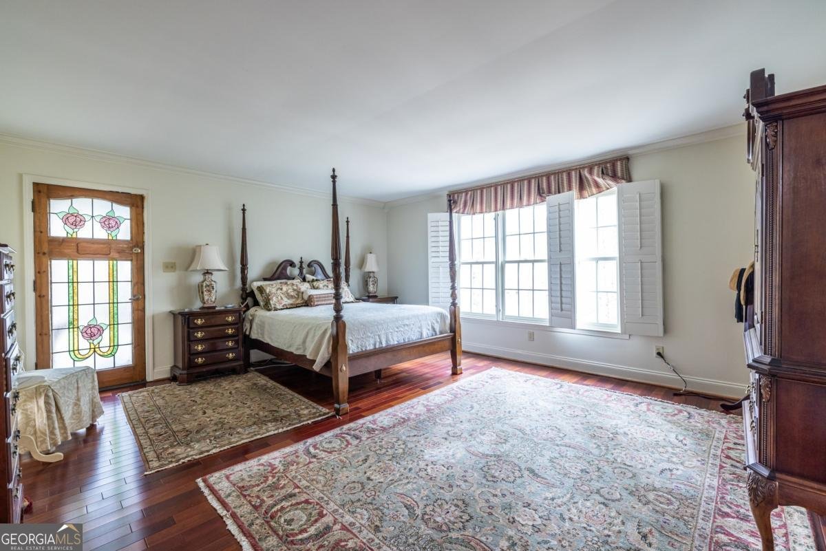 4012 Centre Court Peachtree Corners - 28