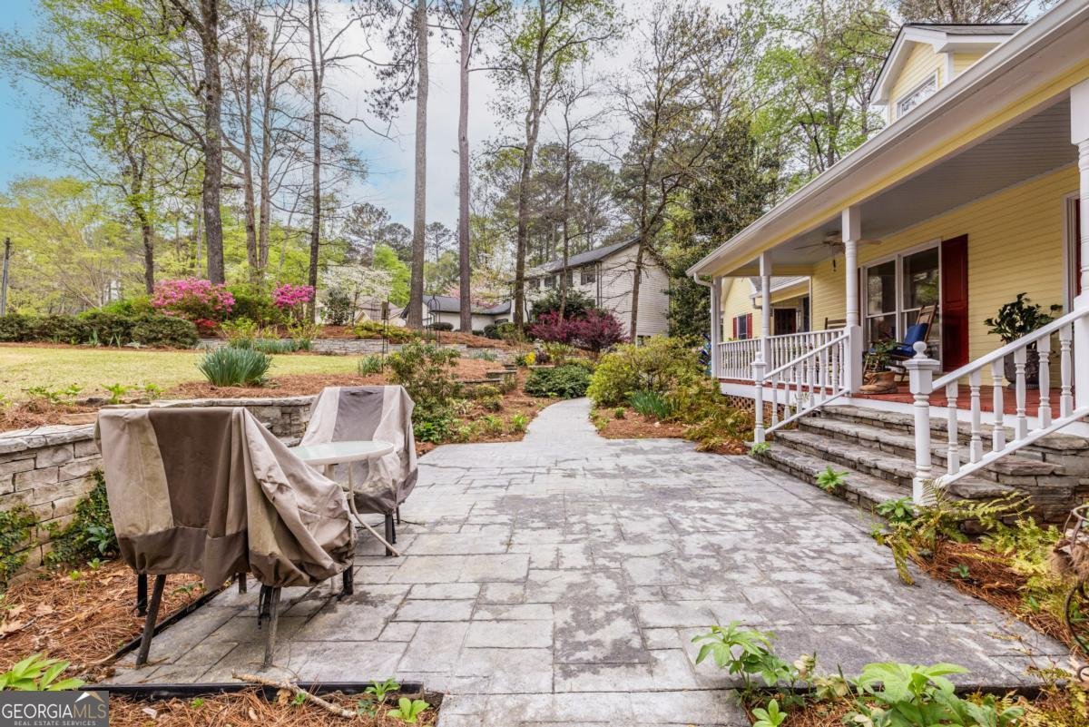 4012 Centre Court Peachtree Corners - 3