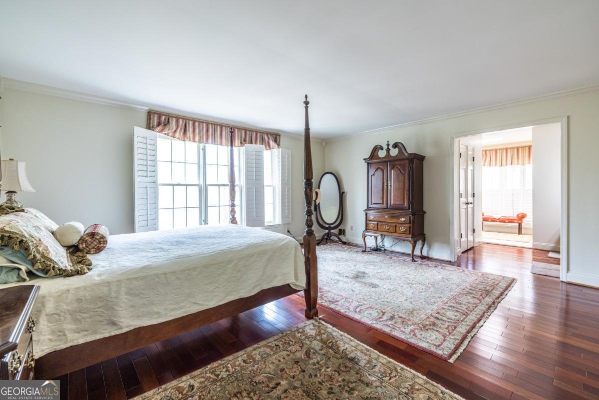 4012 Centre Court Peachtree Corners - 32