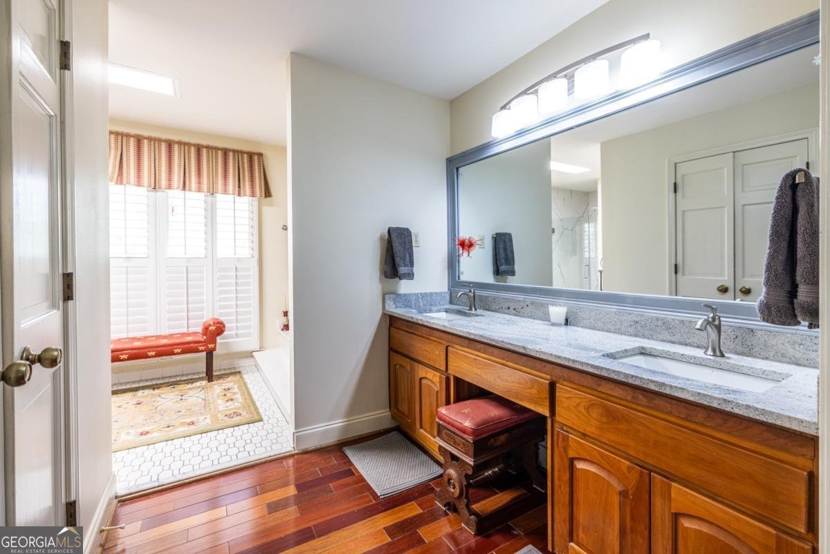 4012 Centre Court Peachtree Corners - 33