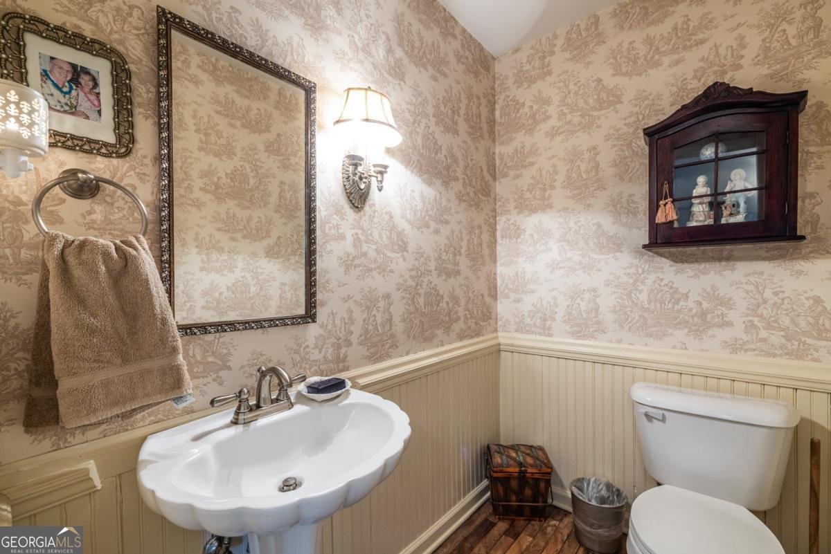 4012 Centre Court Peachtree Corners - 38