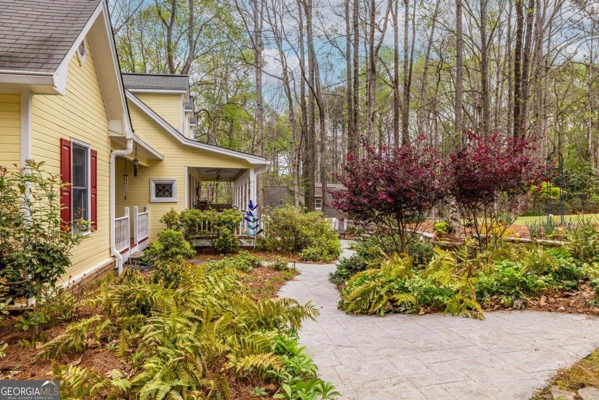 4012 Centre Court Peachtree Corners - 4