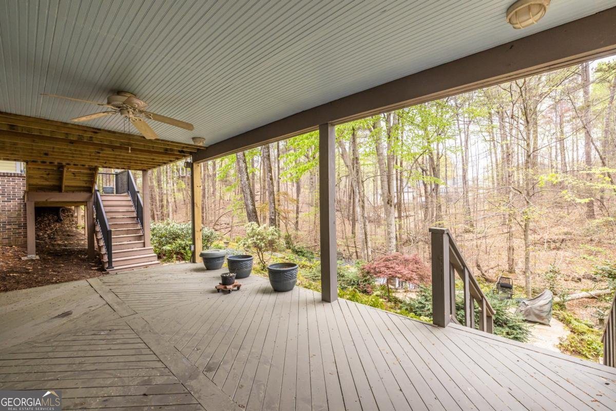 4012 Centre Court Peachtree Corners - 55