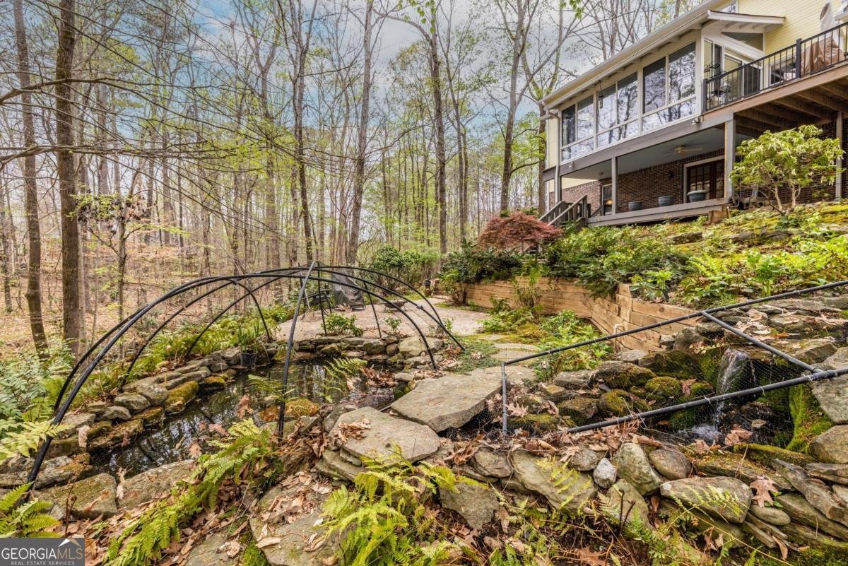 4012 Centre Court Peachtree Corners - 59