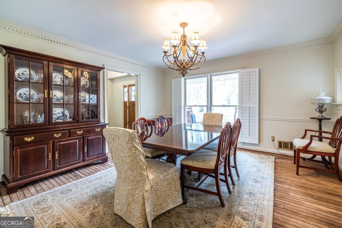 4012 Centre Court Peachtree Corners - 6