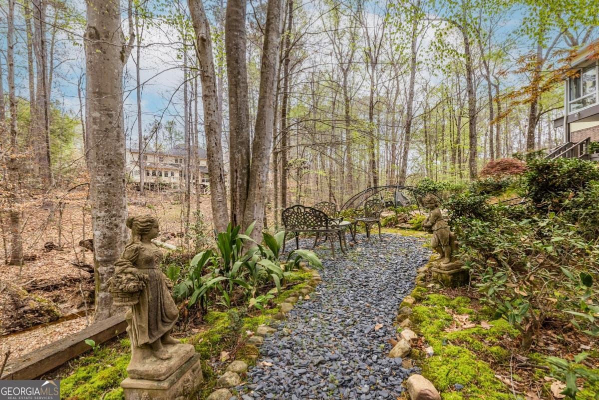 4012 Centre Court Peachtree Corners - 61