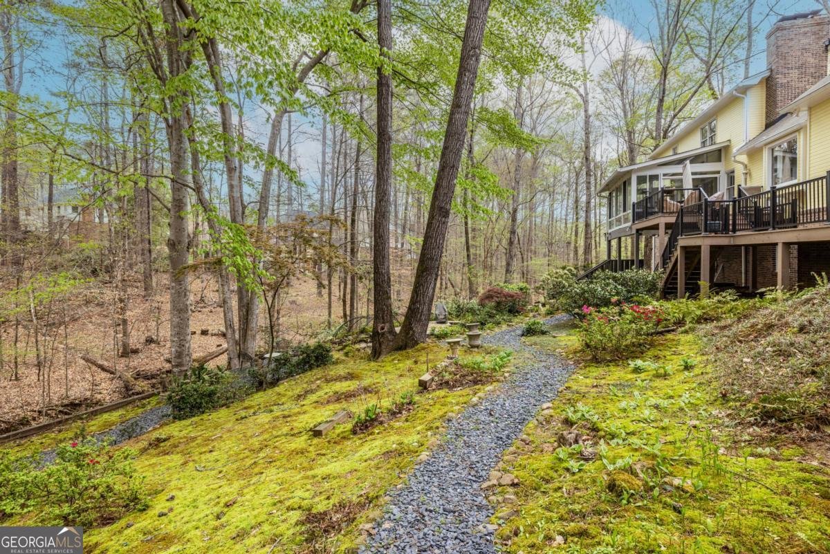 4012 Centre Court Peachtree Corners - 63