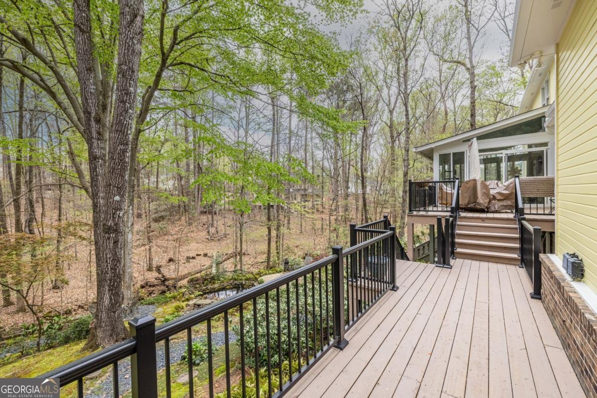 4012 Centre Court Peachtree Corners - 65