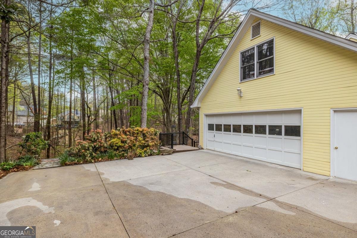 4012 Centre Court Peachtree Corners - 66