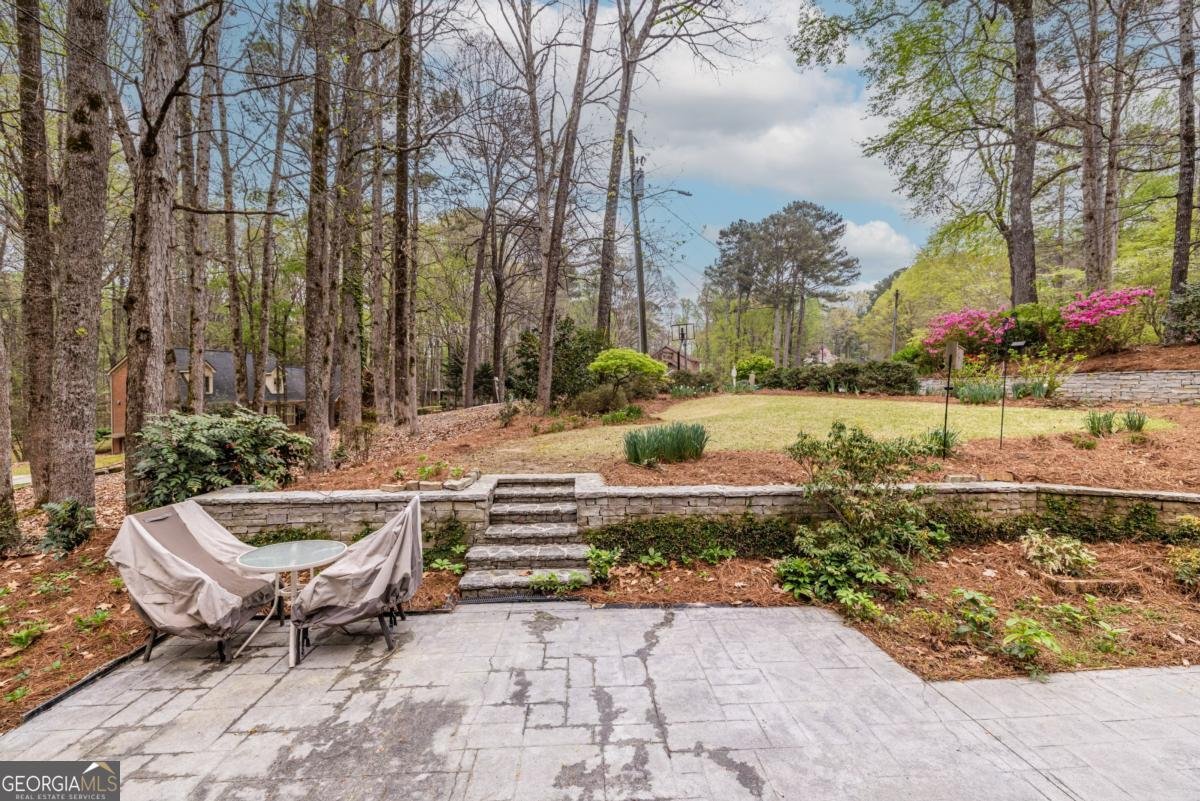 4012 Centre Court Peachtree Corners - 70