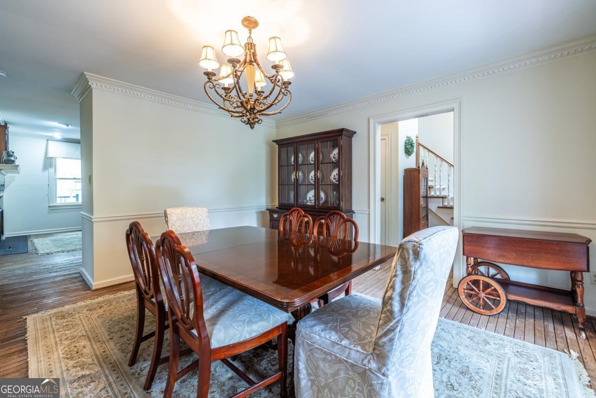 4012 Centre Court Peachtree Corners - 8