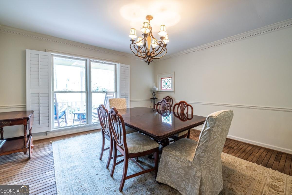 4012 Centre Court Peachtree Corners - 9