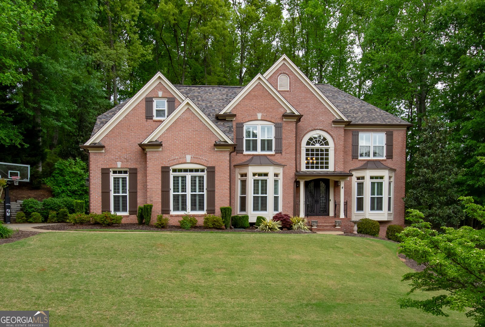 104 Fairway Overlook Woodstock - 1
