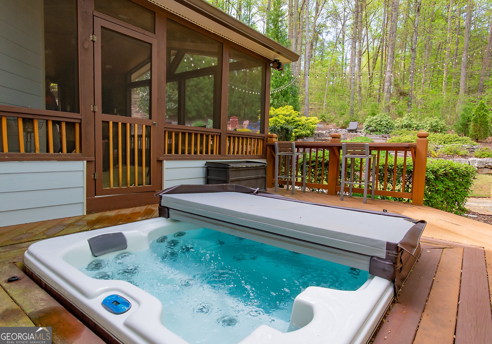 104 Fairway Overlook Woodstock - 10