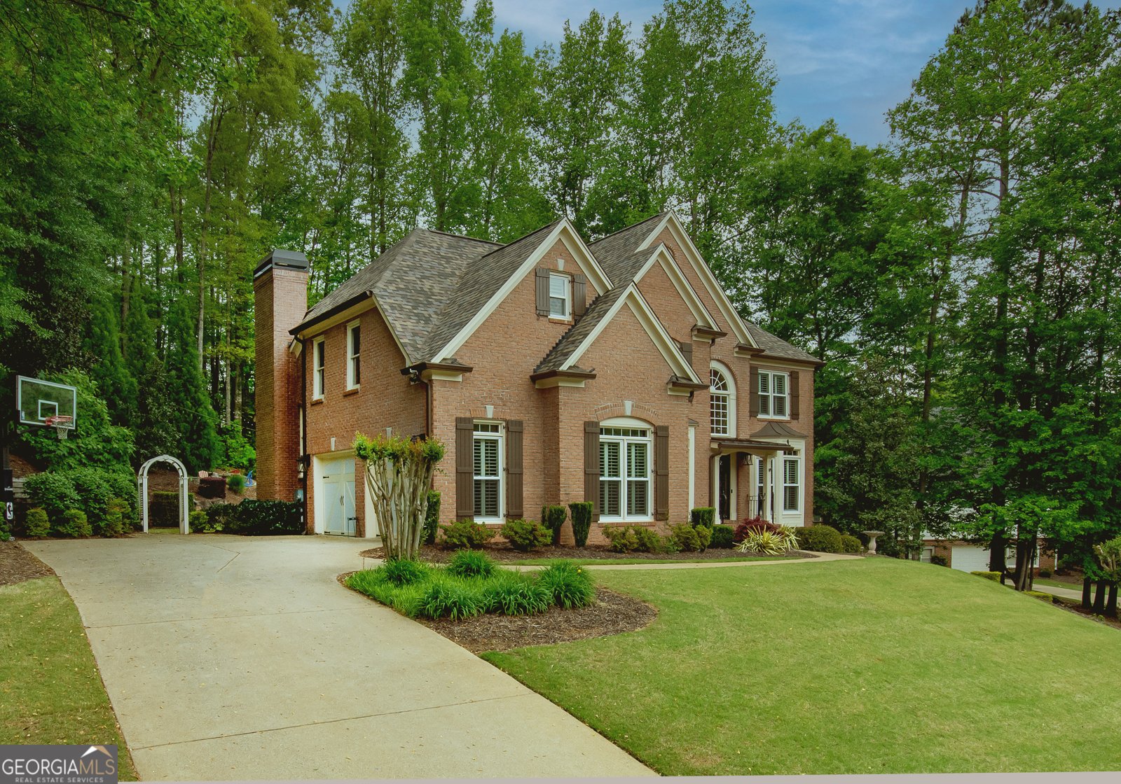 104 Fairway Overlook Woodstock - 2