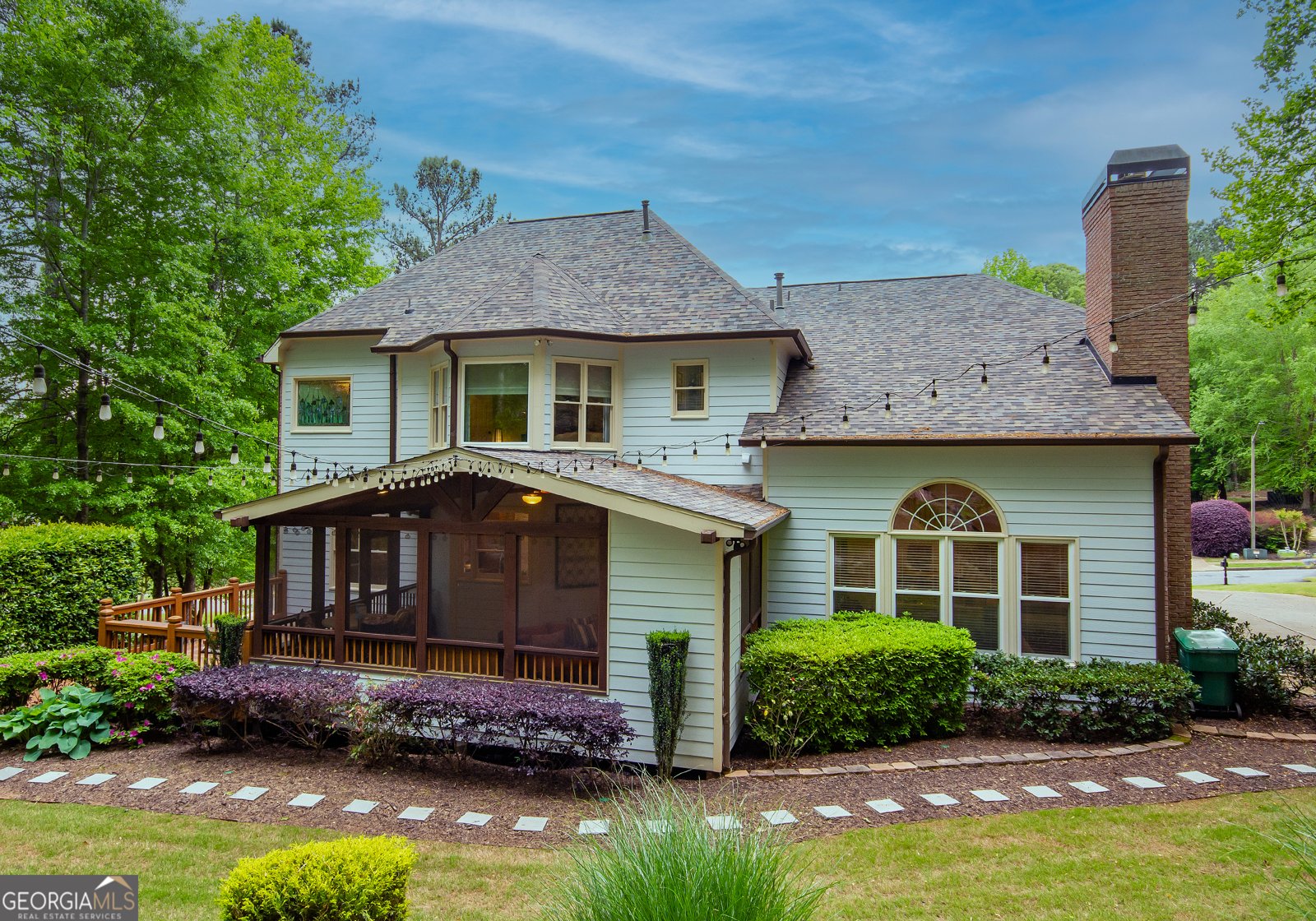 104 Fairway Overlook Woodstock - 3