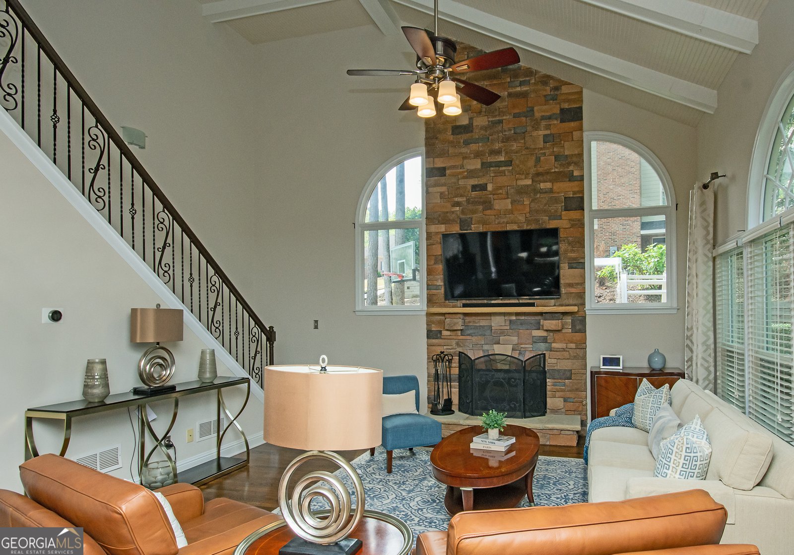 104 Fairway Overlook Woodstock - 32