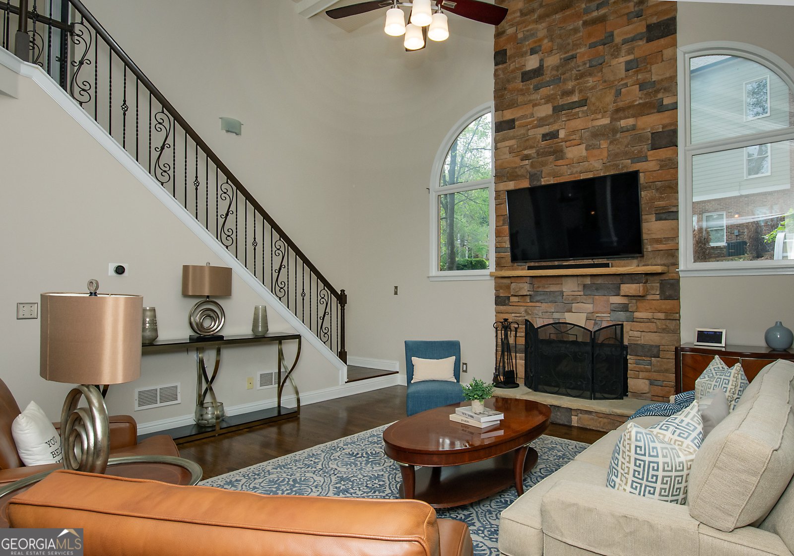104 Fairway Overlook Woodstock - 33