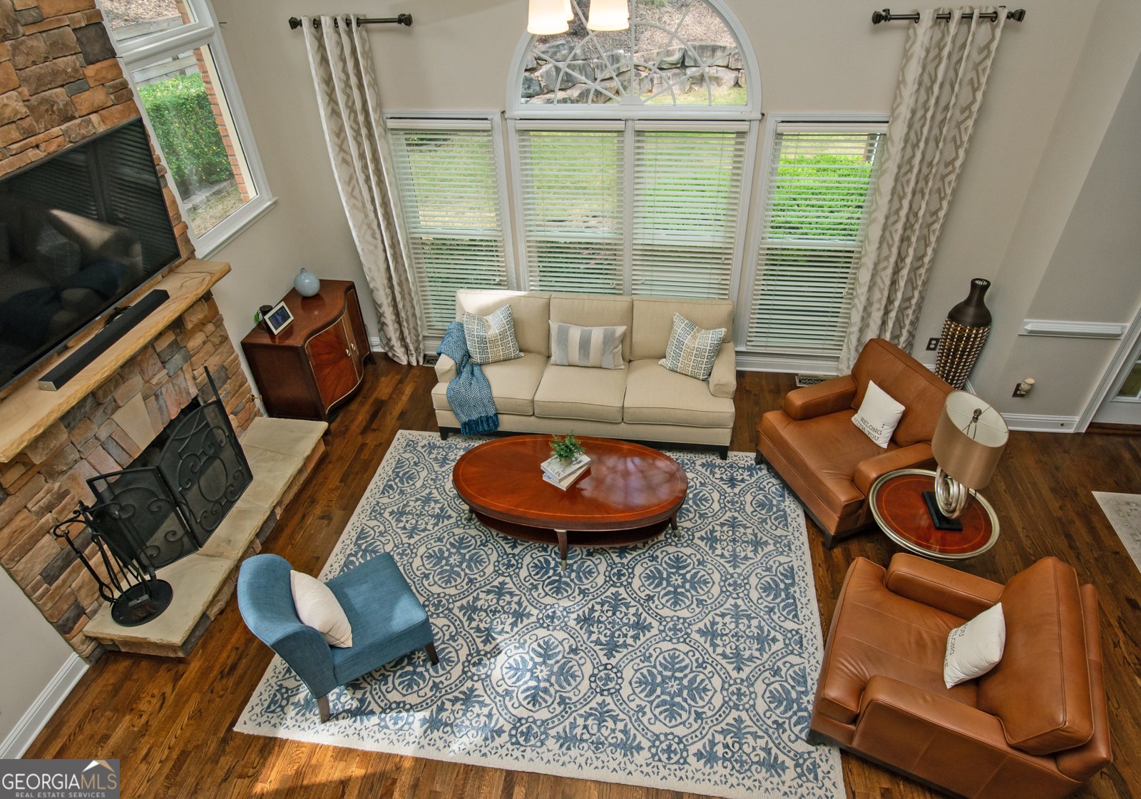 104 Fairway Overlook Woodstock - 36